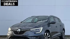 Gebruikt 2023 Renault Mégane GrandTour Techno Stationwagen | € 20.295 (Goede deal)