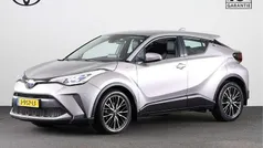 Gebruikt 2020 Toyota C-HR Active SUV | € 20.745 (Eerlijke prijs)