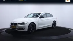 Wit Gebruikt 2012 BMW 328 Executive Sedan | € 12.750 (Eerlijke prijs)