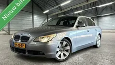 Gebruikt 2005 BMW 545 Executive Sedan | € 17.890