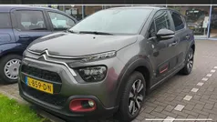 Grijs Gebruikt 2021 Citroën C3 PureTech Hatchback | € 14.950 (Eerlijke prijs)