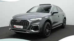 Grijs Gebruikt 2024 Audi Q5 Sportback Competition SUV | € 63.900 (Eerlijke prijs)