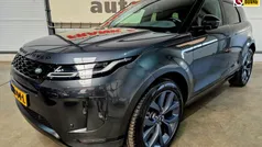 Grijs, metallic lak Gebruikt 2023 Land Rover Range Rover evoque HSE Dynamic SUV | € 53.950 (Eerlijke prijs)
