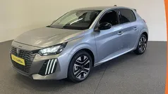 Grijs Gebruikt 2024 Peugeot 208 Allure Hatchback | € 23.750 (Eerlijke prijs)