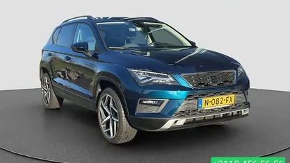 Occasion Seat Ateca Business 116 PK (85 kW) 2019 SUV