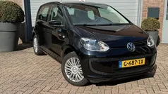 Gebruikt 2014 VW up! Edition Hatchback | € 6.750 (Eerlijke prijs)