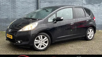 Occasion Honda Jazz Elegance 99 PK (72 kW) 2014 Hatchback