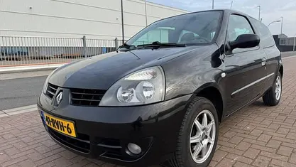 Occasion Renault Clio II Campus 75 PK (55 kW) 2008 Stationwagen