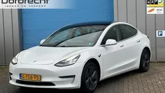 Gebruikt 2019 Tesla Model 3 Long Range Sedan | € 20.390 (Eerlijke prijs)