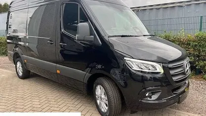 Occasion Mercedes Sprinter 190 PK (139 kW) 2025 Van