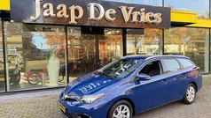 Gebruikt 2018 Toyota Auris Touring Sports Stationwagen | € 13.950 (Eerlijke prijs)