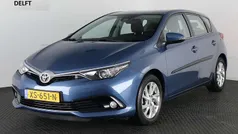 Gebruikt 2019 Toyota Auris Hatchback | € 19.400 (Eerlijke prijs)