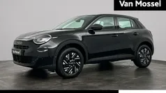 Blauw Gebruikt 2024 Fiat 600 Urban SUV | € 28.440 (Eerlijke prijs)