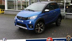 Blauw Gebruikt 2020 Aixam Crossover Premium Premium Hatchback | € 12.800 (Eerlijke prijs)