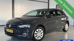 Gebruikt 2018 VW Polo Comfortline Hatchback | € 11.950 (Eerlijke prijs)