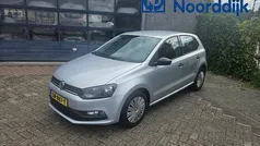 Gebruikt 2015 VW Polo Trendline Hatchback | € 7.750 (Eerlijke prijs)