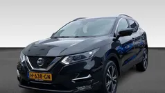 Gebruikt 2020 Nissan Qashqai N-Connecta SUV | € 19.930 (Eerlijke prijs)