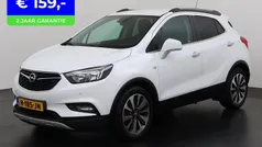 Wit Gebruikt 2016 Opel Mokka X Selection SUV | € 13.290 (Eerlijke prijs)