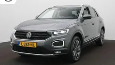 Gebruikt 2021 VW T-Roc Sport SUV | € 25.450 (Eerlijke prijs)