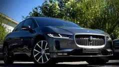 Gebruikt 2018 Jaguar I-Pace SUV | € 26.450 (Eerlijke prijs)