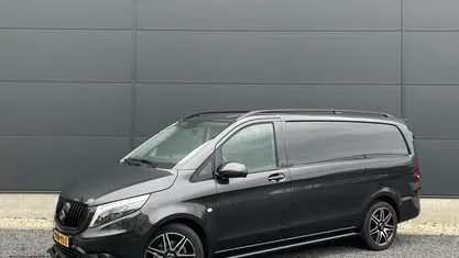 Occasion Mercedes Vito 190 PK (139 kW) 2023 Van