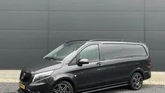 Grijs Gebruikt 2023 Mercedes Vito MPV | € 48.950 (Eerlijke prijs)
