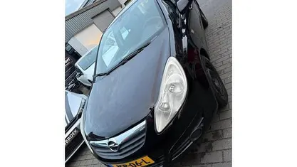 Occasion Opel Corsa Edition 80 PK (58 kW) 2009 Hatchback