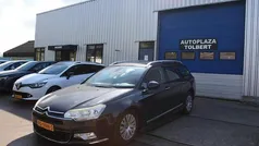 Grijs Gebruikt 2010 Citroën C5 Stationwagen | € 1.000 (Super prijs)