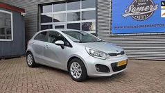 Gebruikt 2012 Kia Rio Plus Hatchback | € 5.750 (Goede deal)