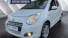 Gebruikt 2010 Suzuki Alto Exclusive Hatchback | € 3.990 (Eerlijke prijs)