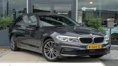 Gebruikt 2019 BMW 520 Executive Stationwagen | € 29.940 (Eerlijke prijs)