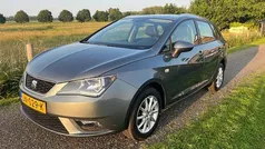 Gebruikt 2016 Seat Ibiza ST CONNECT Stationwagen | € 6.750 (Eerlijke prijs)