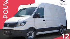 Gebruikt 2023 VW Crafter Trendline Van | € 30.950 (Eerlijke prijs)