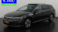 Gebruikt 2021 VW Passat GTE Stationwagen | € 25.690 (Eerlijke prijs)