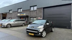 Gebruikt 2010 Peugeot 107 Hatchback | € 5.999 (Eerlijke prijs)