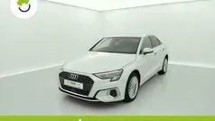 Gebruikt 2021 Audi A3 Advanced Sedan | € 33.490 (Eerlijke prijs)