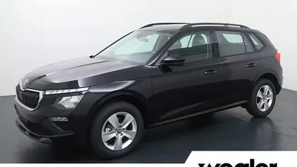 Occasion Skoda Kamiq Selection 116 PK (85 kW) 2026 SUV