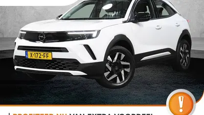 Wit Gebruikt 2023 Opel Mokka SUV | € 22.325 (Eerlijke prijs)