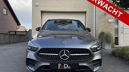 Occasion 2019 Mercedes B180 AMG MPV | € 24.950 (Eerlijke prijs)