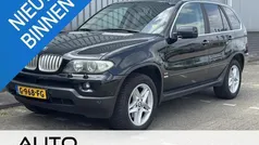 Gebruikt 2004 BMW X5 Executive SUV | € 3.495 (Super prijs)