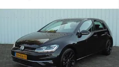 Gebruikt 2018 VW Golf VII Business Hatchback | € 16.895 (Goede deal)