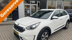 Gebruikt 2016 Kia Niro First Edition SUV | € 14.950 (Eerlijke prijs)