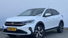 Wit Gebruikt 2022 VW Taigo Business SUV | € 25.540 (Eerlijke prijs)