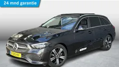Grijs Gebruikt 2024 Mercedes C180 Business Stationwagen | € 44.950 (Goede deal)