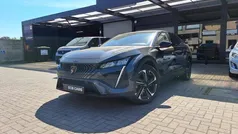 Grijs Gebruikt 2023 Peugeot 408 Allure Sedan | € 28.450 (Eerlijke prijs)