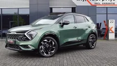 Groen Gebruikt 2023 Kia Sportage GT-Line SUV | € 41.750 (Eerlijke prijs)