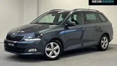 Gebruikt 2017 Skoda Fabia Joy Stationwagen | € 8.400 (Eerlijke prijs)