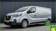 Gebruikt 2023 Nissan Primastar MPV | € 20.950 (Goede deal)