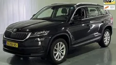 Gebruikt 2020 Skoda Kodiaq Business Line SUV | € 23.444 (Goede deal)