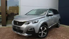 Grijs Gebruikt 2019 Peugeot 5008 Allure SUV | € 20.900 (Goede deal)